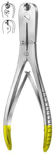 Wire Cutting Pliers – EMERALD INSTRUMENTS, Surgical Instruments