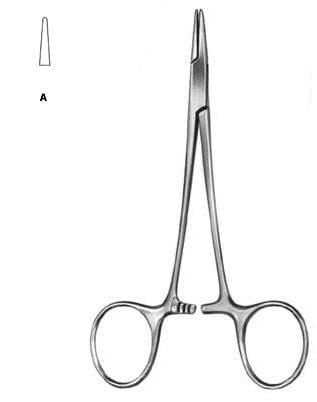Halsey – EMERALD INSTRUMENTS, Surgical Instruments