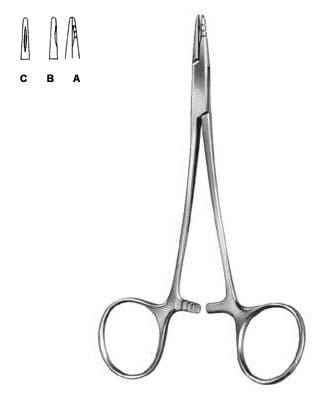 Neivert – EMERALD INSTRUMENTS, Suture Materials