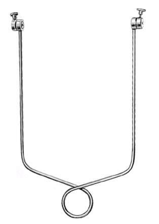 Bohler – EMERALD INSTRUMENTS, Surgical Instruments