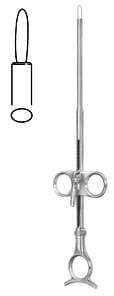 Eves – EMERALD INSTRUMENTS, Chirurgische Instrumente