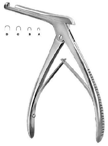 Kerrison Antrum Punch
