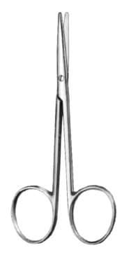 Metzenbaum – EMERALD INSTRUMENTS, Surgical Instruments