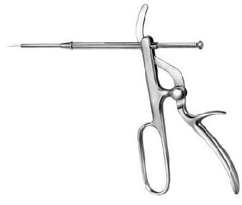 Tyding – EMERALD INSTRUMENTS, Surgical Instruments