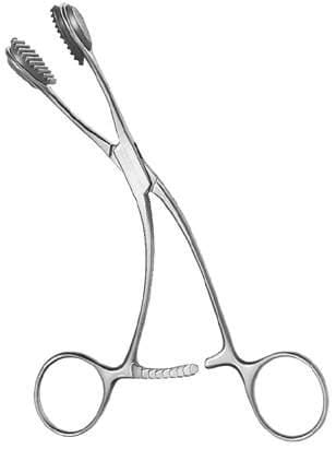 Young – EMERALD INSTRUMENTS, Surgical Instruments
