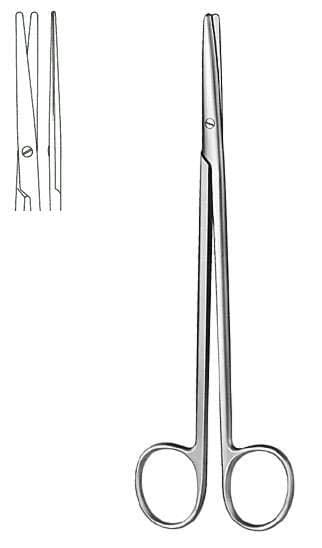 Metzenbaum-Nelson – EMERALD INSTRUMENTS, Surgical Instruments