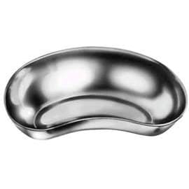 Kidney Dish – EMERALD INSTRUMENTS, Matrices