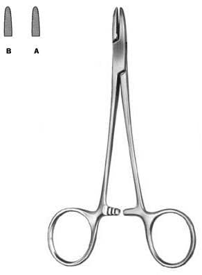 Brown – EMERALD INSTRUMENTS, Surgical Instruments