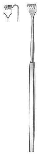 Hooklet – EMERALD INSTRUMENTS, Chirurgische Instrumente