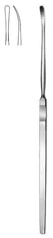 Halle Septum Elevator – EMERALD INSTRUMENTS, Surgical Instruments