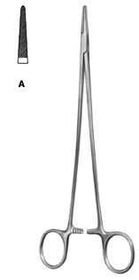 Jamison Needle Holder – EMERALD INSTRUMENTS, Surgical Instruments