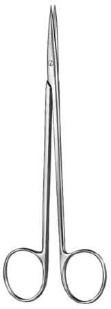 Nerve Operating Scissor – EMERALD INSTRUMENTS, Chirurgische Instrumente