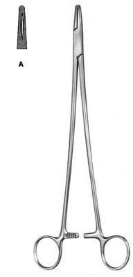 Masson – EMERALD INSTRUMENTS, Surgical Instruments