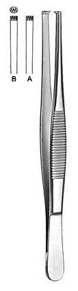 Dissecting Forceps