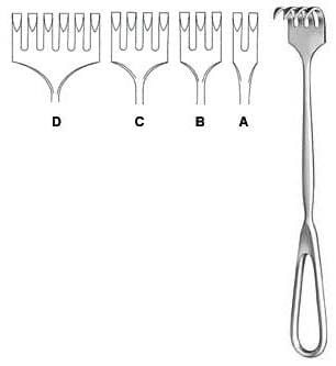 Martin – EMERALD INSTRUMENTS, Surgical Instruments