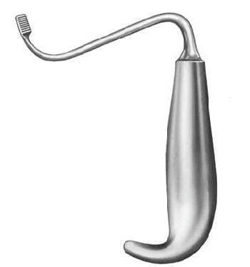 Gillies – EMERALD INSTRUMENTS, Surgical Instruments