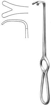 Wassmund – EMERALD INSTRUMENTS, Surgical Instruments
