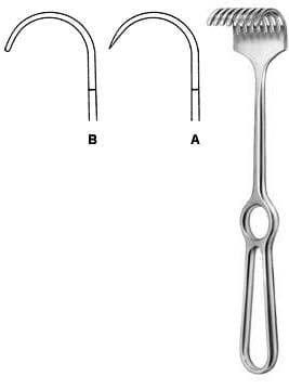 Korte – EMERALD INSTRUMENTS, Surgical Instruments