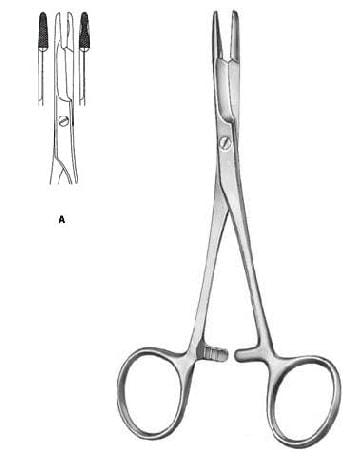 Olsen-Hegar – EMERALD INSTRUMENTS, Surgical Instruments