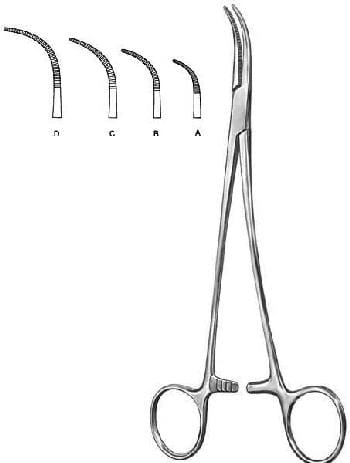 Overholt-Martin – EMERALD INSTRUMENTS, Surgical Instruments