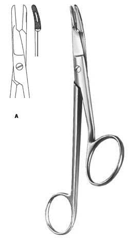 Gillies – EMERALD INSTRUMENTS, Surgical Instruments