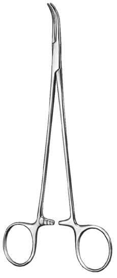 Mixter-Baby – EMERALD INSTRUMENTS, Hemostasis