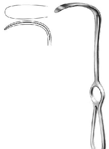 Langenbeck – EMERALD INSTRUMENTS, Surgical Instruments