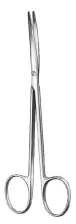 Metzenbaum-Fino – EMERALD INSTRUMENTS, Surgical Instruments
