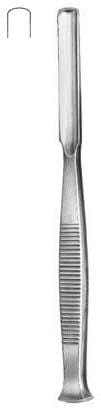 Gouge – EMERALD INSTRUMENTS, Surgical Instruments