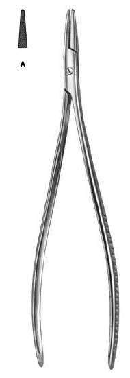 Toennis – EMERALD INSTRUMENTS, Surgical Instruments