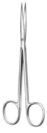 Metzenbaum-Fino – EMERALD INSTRUMENTS, Chirurgische Instrumente