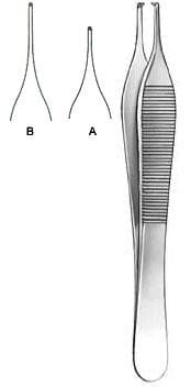 Adson – EMERALD INSTRUMENTS, Surgical Instruments