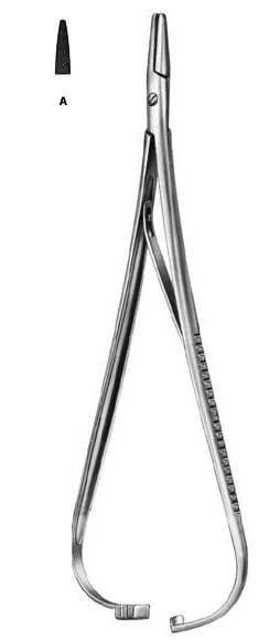 Lichtenberg – EMERALD INSTRUMENTS, Surgical Instruments