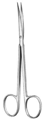 Metzenbaum-Fino – EMERALD INSTRUMENTS, Surgical Instruments