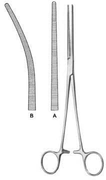 Sarot – EMERALD INSTRUMENTS, Tweezers