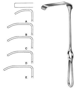 Kocher-Langenbeck – EMERALD INSTRUMENTS, Surgical Instruments