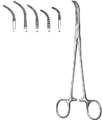 Overholt-Geissendorfer – EMERALD INSTRUMENTS, Surgical Instruments
