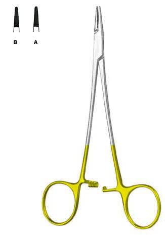 Webster – EMERALD INSTRUMENTS, Chirurgische Instrumente