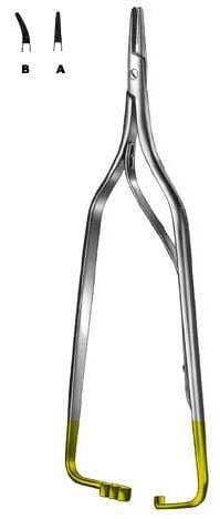 Arruga – EMERALD INSTRUMENTS, Surgical Instruments