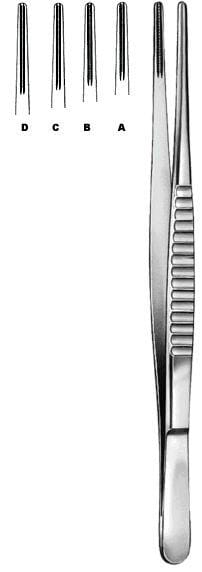DeBakey – EMERALD INSTRUMENTS, Surgical Instruments