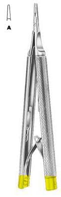 Castroviejo – EMERALD INSTRUMENTS, Surgical Instruments