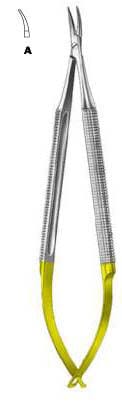 Barraquer – EMERALD INSTRUMENTS, Surgical Instruments