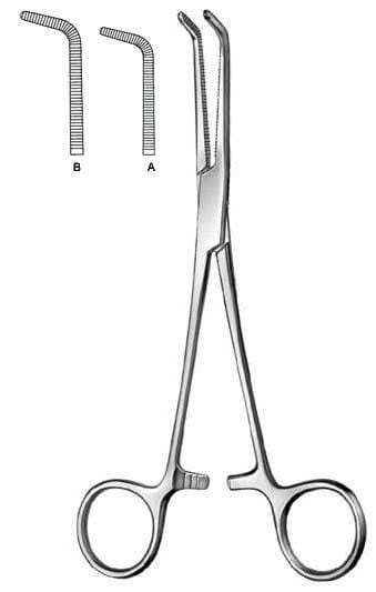 Mixter – EMERALD INSTRUMENTS, Surgical Instruments