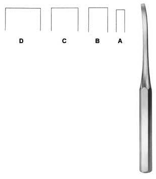 Hibbs – EMERALD INSTRUMENTS, Surgical Instruments