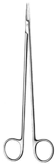 Vascular Scissors – EMERALD INSTRUMENTS, Surgical Instruments