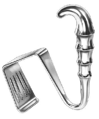 Davidson – EMERALD INSTRUMENTS, Chirurgische Instrumente