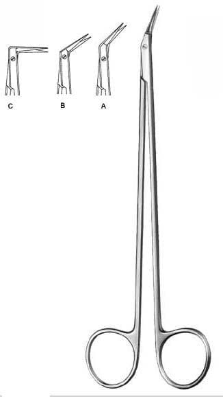 Diethrich – EMERALD INSTRUMENTS, Surgical Instruments