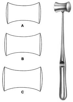Williger – EMERALD INSTRUMENTS, Surgical Instruments