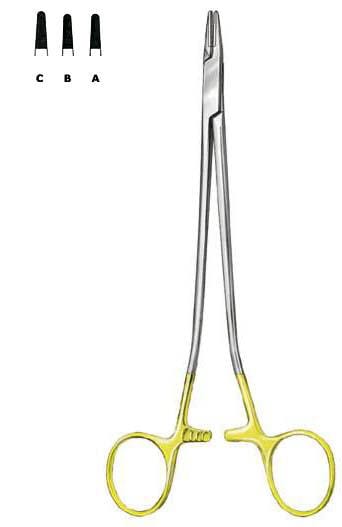 Sarot – EMERALD INSTRUMENTS, Surgical Instruments