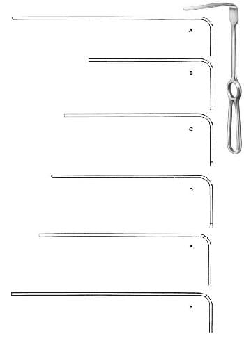 Brunner – EMERALD INSTRUMENTS, Surgical Instruments